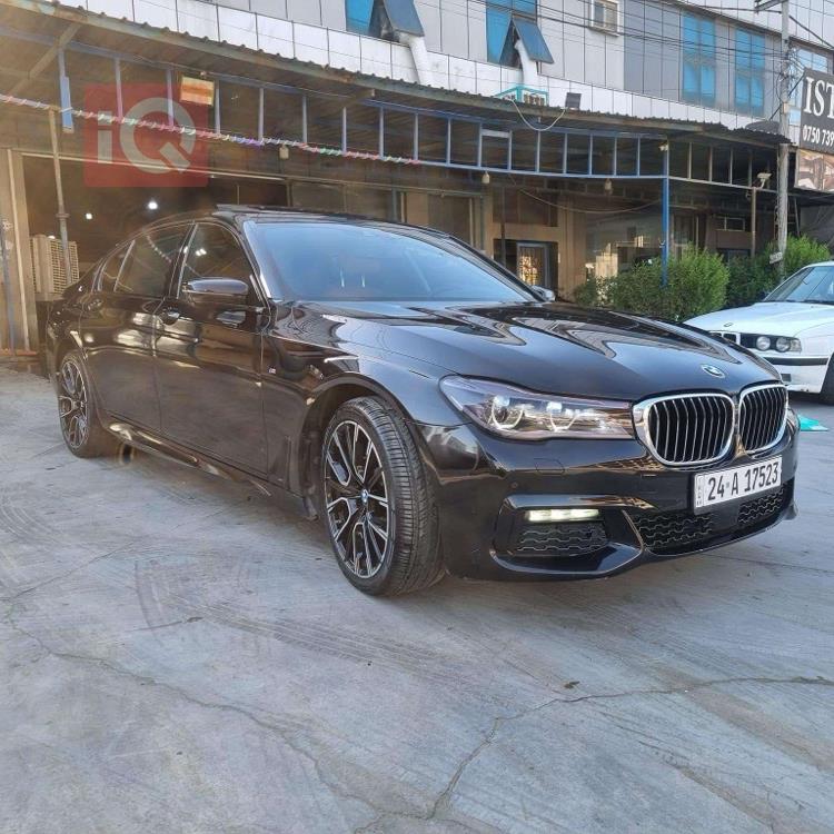 BMW 7-Series